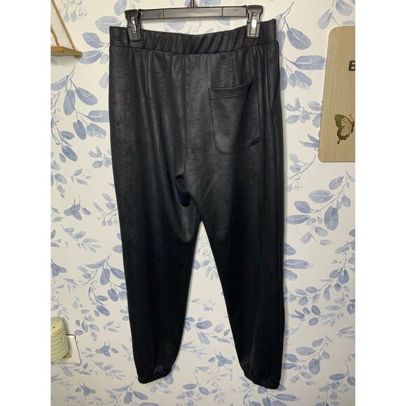 Fifteen Twenty Jogger Dress Pants Size L - Picture 8 of 8